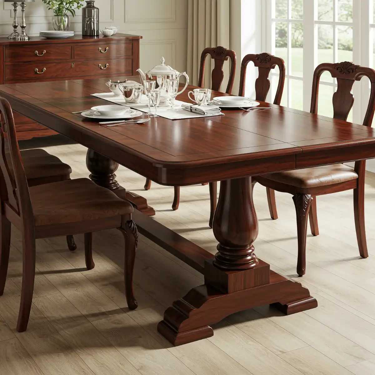 Custom Tables and Desks – Expertly Crafted for Quality and Longevity Custom Tables and Desks – Expertly Crafted for Quality and Longevity